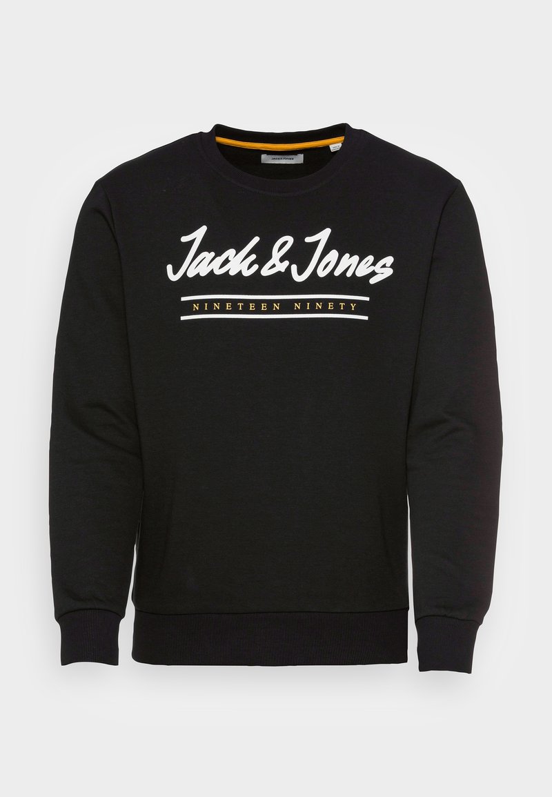 jack & jones Sweater zwart