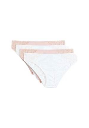 4 PACK - Slip - lila