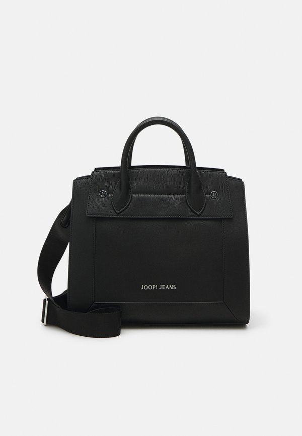 CORNICE ORNELA HANDBAG - Handbag4