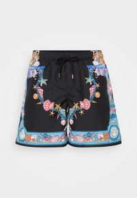Sélectionné, black/multicolor