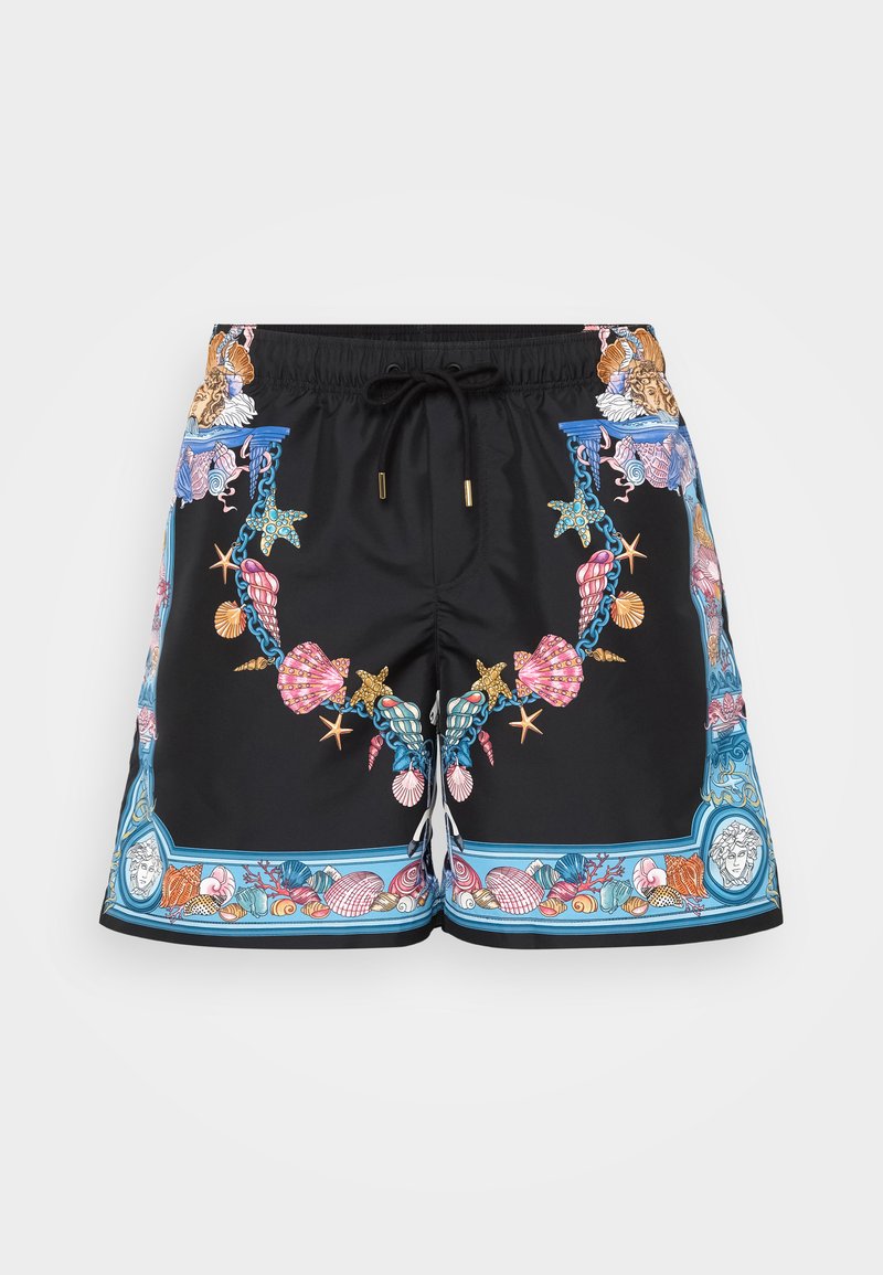 Versace Zwemshorts zwart Versace Zwemshorts zwart