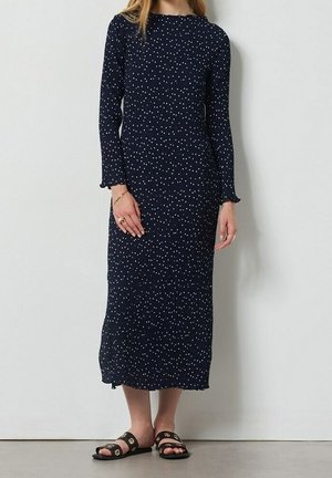 Robe de jour - dark blue