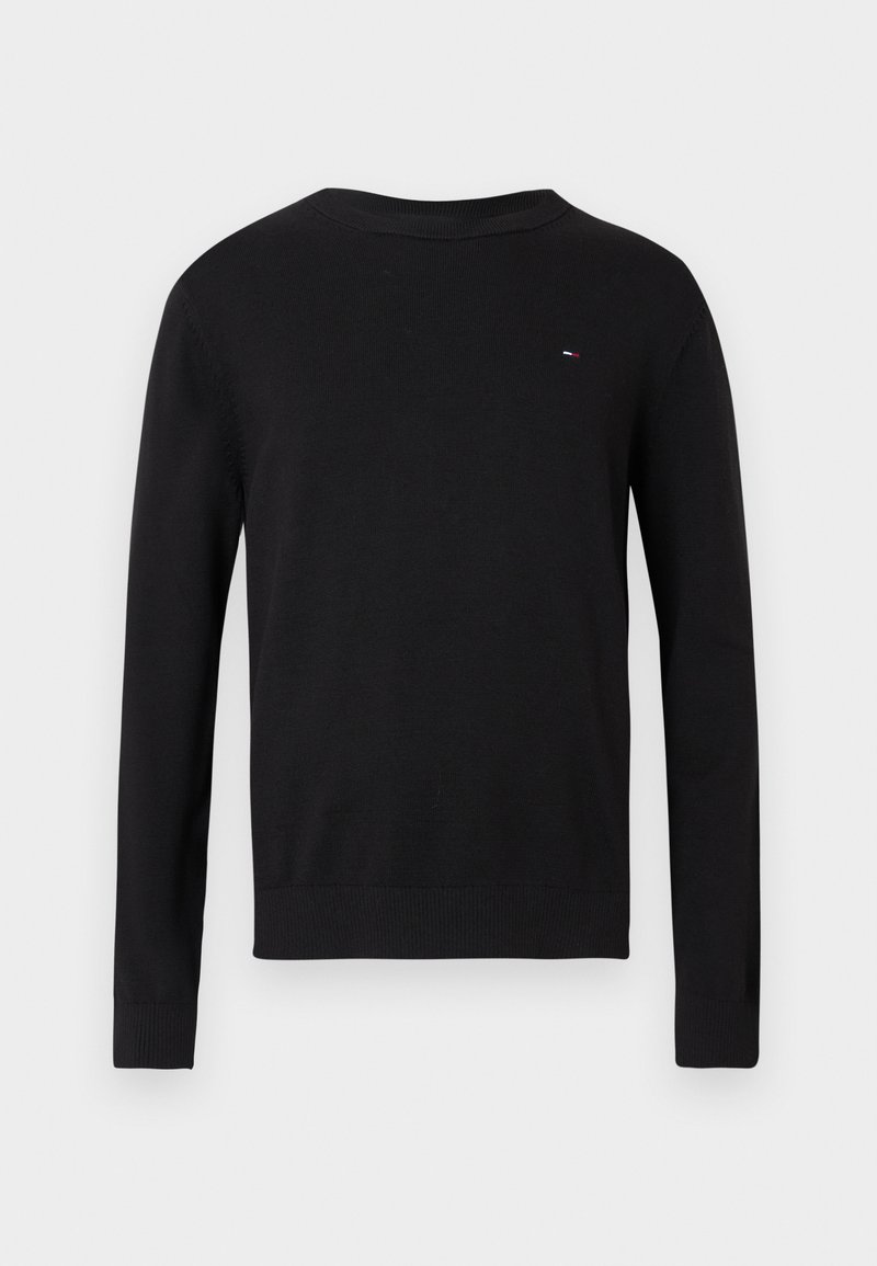 Tommy Jeans Trui zwart