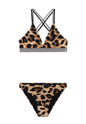 SUZANA SET - Bikini - fudgecamel