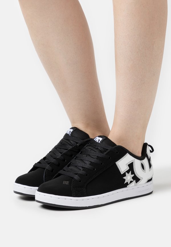 COURT GRAFFIK - Sneaker low