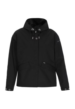 DreiMaster, Giacca outdoor - black
