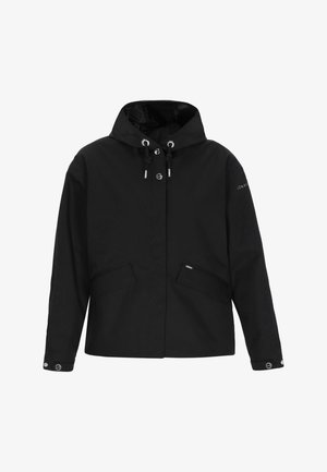 DreiMaster, Giacca outdoor - black