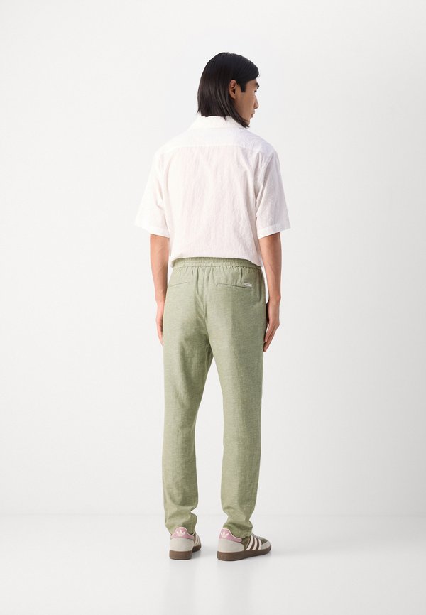 SEASONAL CORE WARREN JOGGER - Trousers3