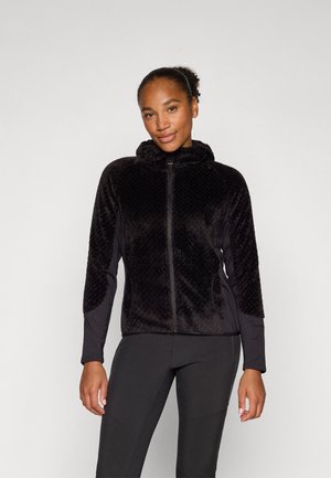 Icepeak DAISETTA - Veste polaire - basic black