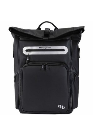 Hedgren, HUB 59 CM - Tagesrucksack - black