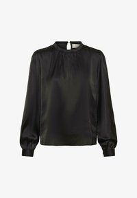 Unselected, black deep