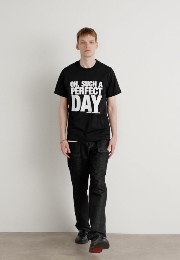 PERFECT DAY TEE - Print T-shirt3