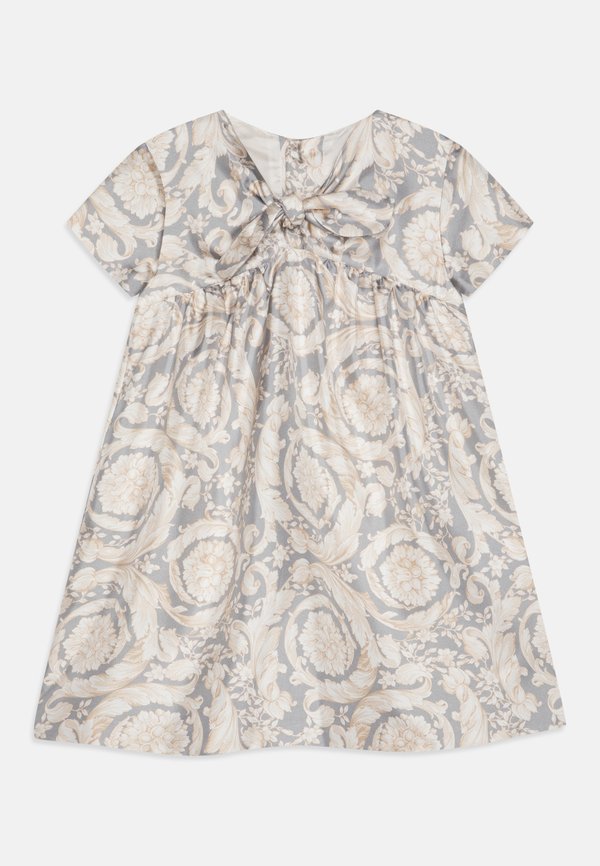 BABY DRESS BAROCCO - Shirt dress
