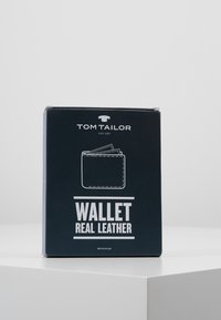 TOM TAILOR TTRON - Portefeuille - black