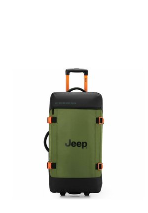 REISE - Trolley - avocado green