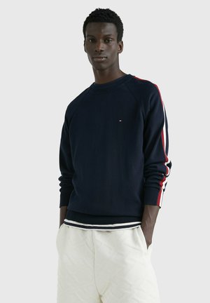 tommy hilfiger men sweater