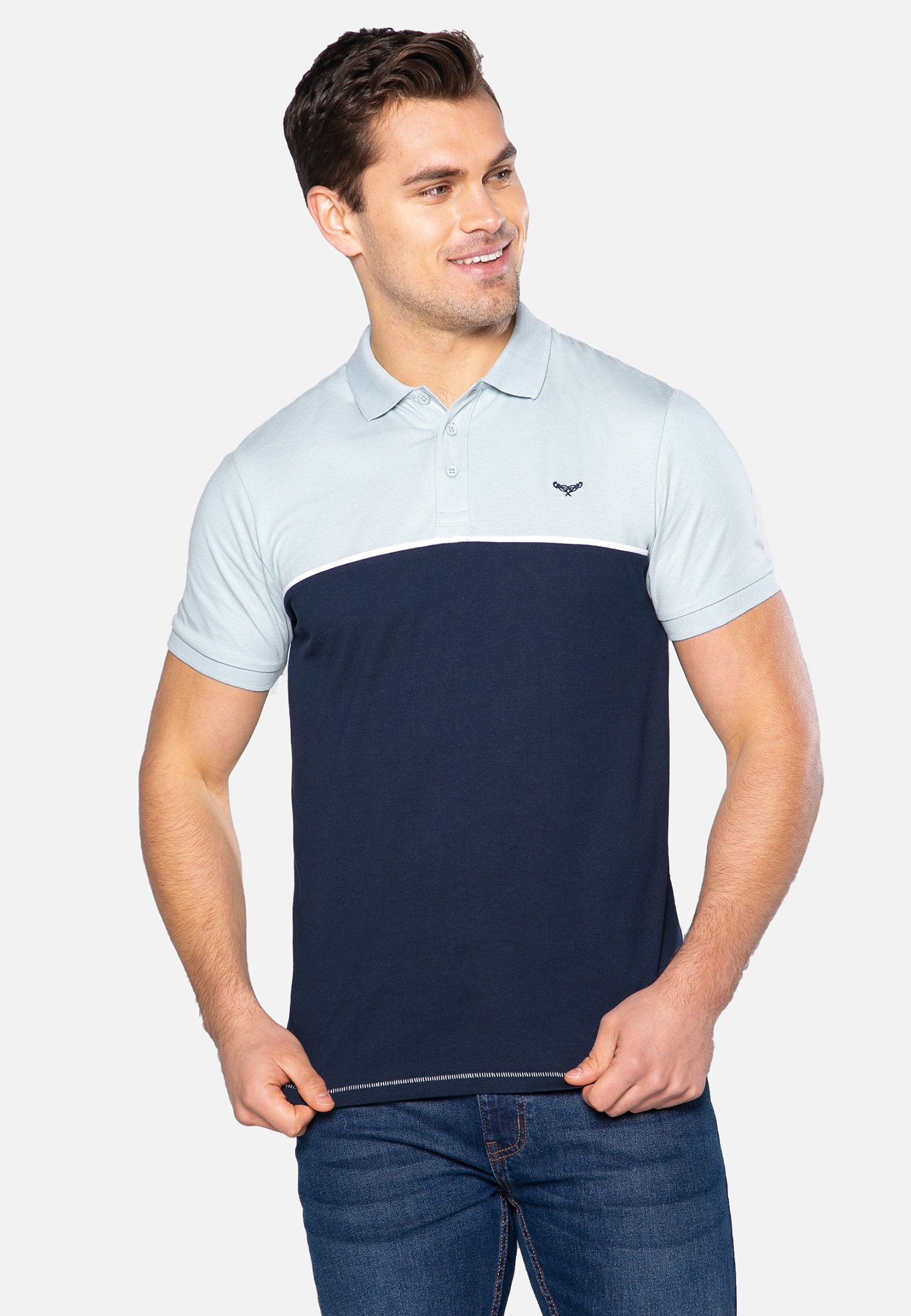 Uomo 2 PACK - Polo Uomo 2 PACK - Polo