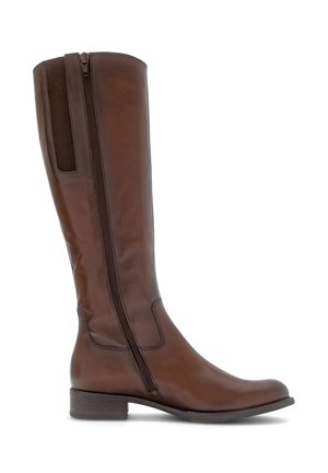 Bottes - sattel effekt