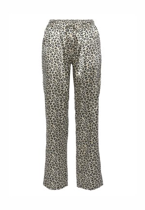 Pyjama bottoms - animal-print