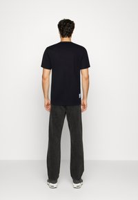 Antony Morato T-shirt estampada - black