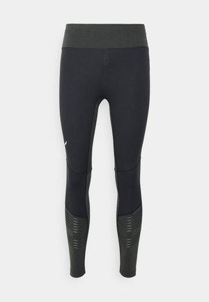 PEDROC DRY - Tights - black out