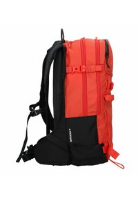 Mammut NIRVANA - Sac à dos - mammut red-black