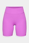 ALL ME ESSENTIALS SHORT LEGGINGS - Leggings - purple burst