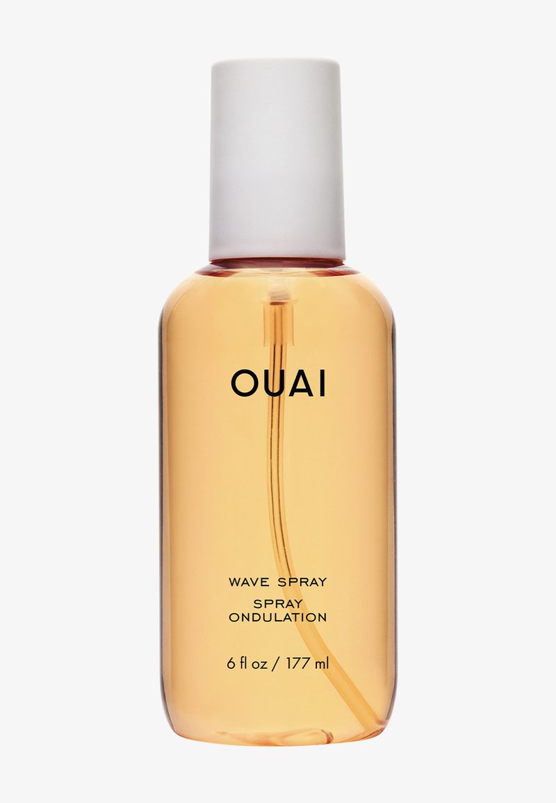 Ouai - WAVE SPRAY - TRAVEL - Laque pour cheveux, Agrandir