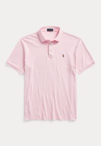 Nevybrané, carmel pink
