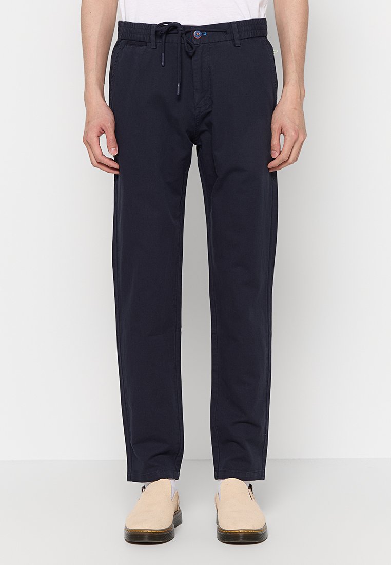 NZA New Zealand Auckland Broek donkerblauw NZA New Zealand Auckland Broek donkerblauw