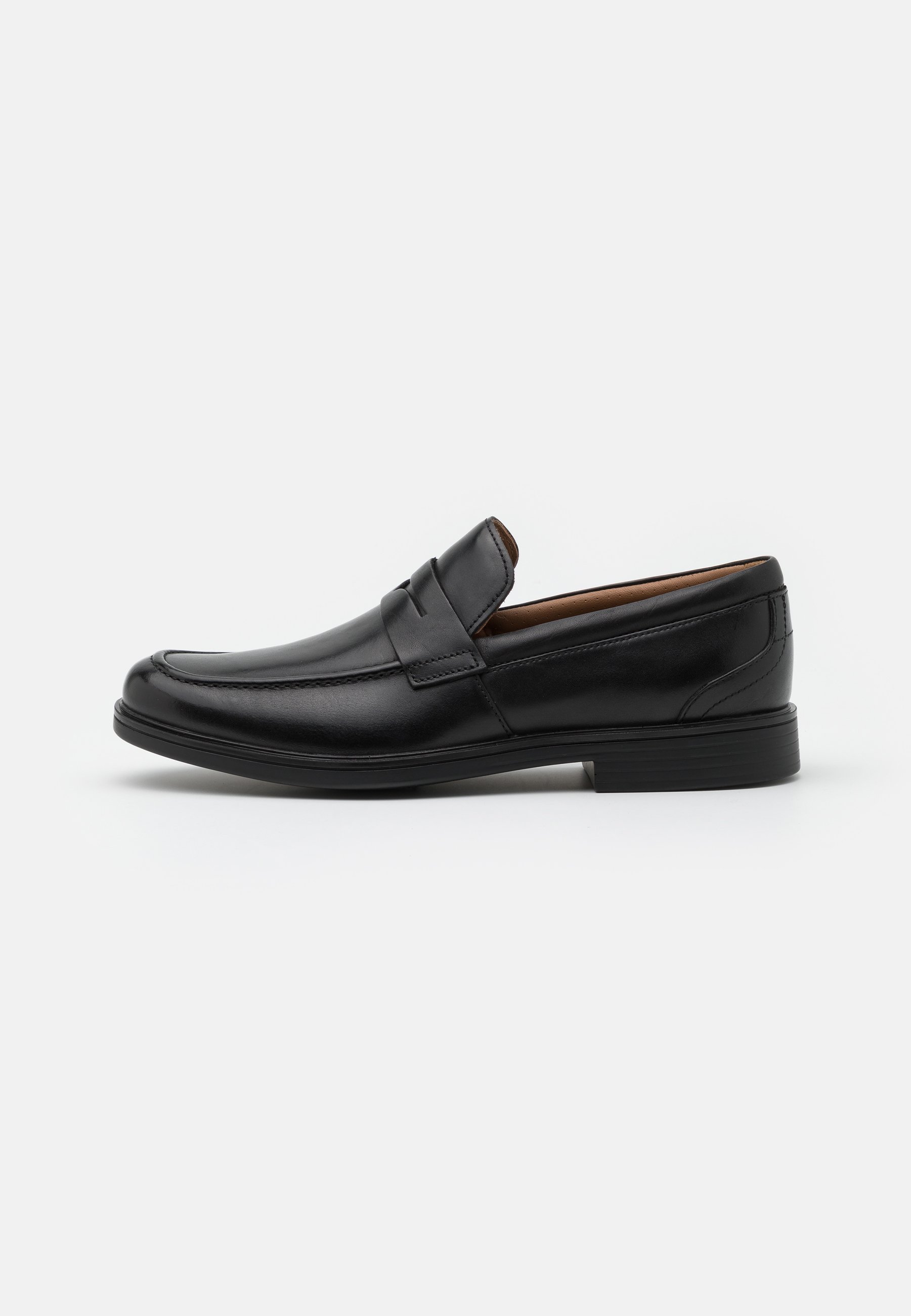 clarks aldric