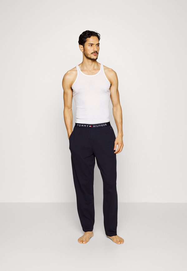 PANT - Pyjama bottoms - desert sky2