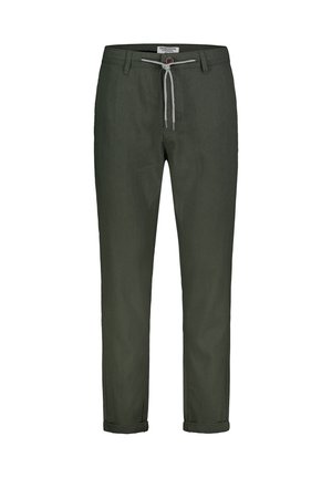 Chino - grün