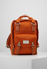 Doughnut MACAROON BACKPACK UNISEX - Mochila - rust