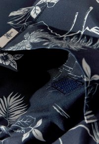 Next Fürdőnadrág - blue white