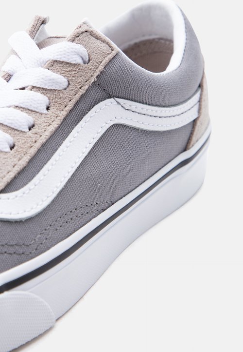 Vans OLD SKOOL UNISEX - Trainers - frost gray — foto 6