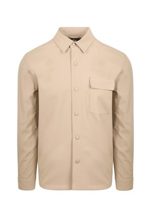 Suitable Lichte jas - beige