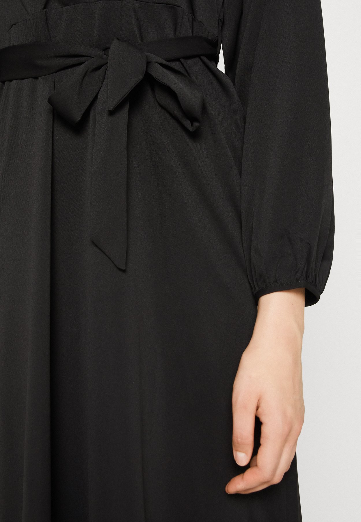 ONLCARLA LIFE MIDI WRAP DRESS