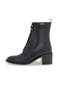 Les Tropeziennes par M Belarbi LAPERA - Botines con cordones - black