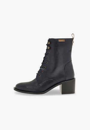 Les Tropeziennes par M Belarbi LAPERA - Botines con cordones - black