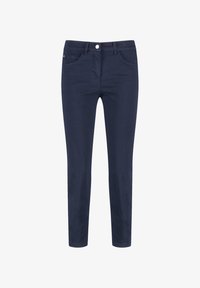 Selected, navy
