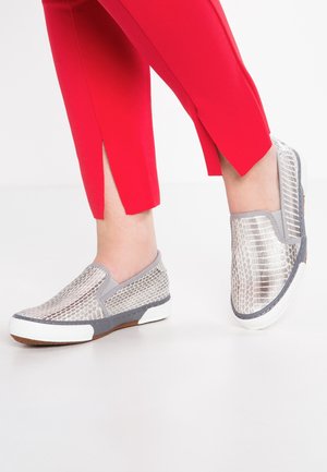 Tamaris, Chaussons - stone