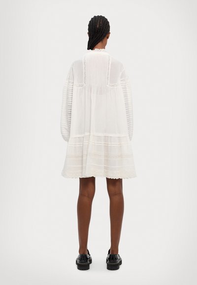 Vanessa Bruno DIANE - Robe de jour - blanc