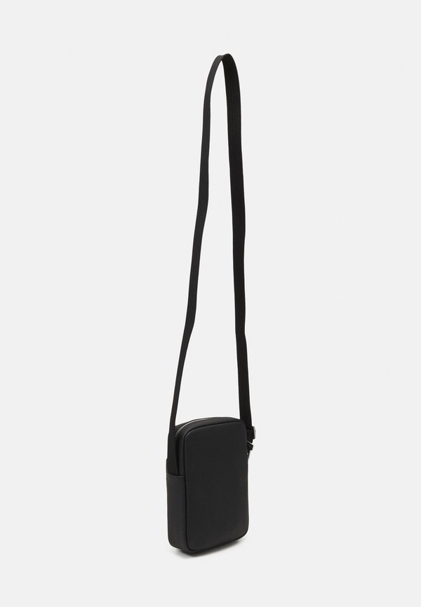 MEN CLASSIC UNISEX - Cross body bag - noir2