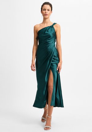 Marie Lund ABEND - Cocktailkleid/festliches Kleid - tanne