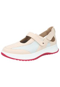 Berkemann Slipper - weiß