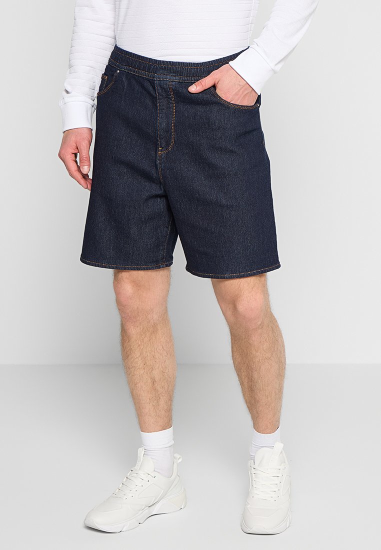 Pantaloni scurți din denim