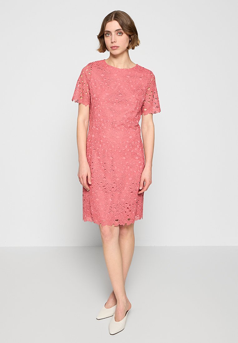 Swing Jurk rood Swing Jurk rood