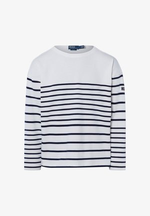 Polo Ralph Lauren, POLO RALPH LAUREN SWEATSHIRT - Felpa - marine
