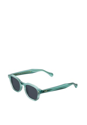 GALAPAGOS - Sonnenbrille - dark green smoke gray
